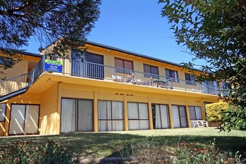 Main view of Homely unit listing, 5/26 Clyde St, Jindabyne NSW 2627