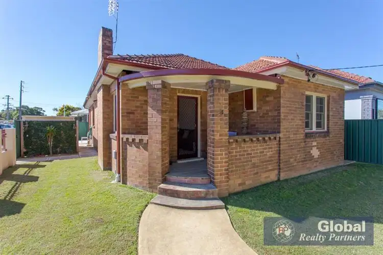 Second view of Homely house listing, 74 Upfold St, Mayfield NSW 2304