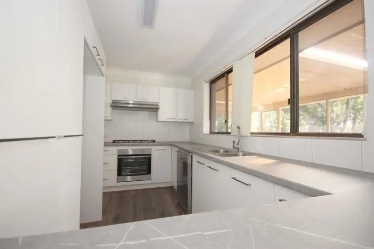 Second view of Homely house listing, 5 Geer Cl, Lemon Tree Passage NSW 2319