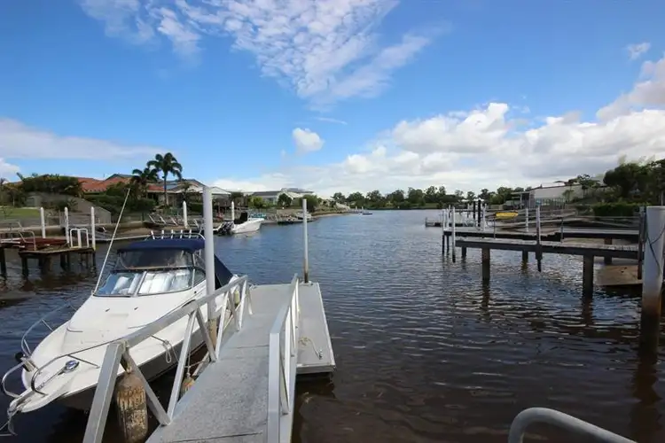 Main view of Homely house listing, 24 Thompson St, Biggera Waters QLD 4216
