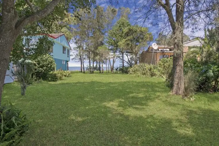 Main view of Homely land listing, Address available on request