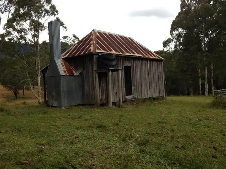Third view of Homely rural property listing, 1139 Lawlers Creek Rd, Gloucester NSW 2422