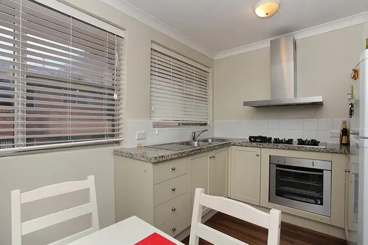 Second view of Homely unit listing, 3/7 Muriel  St, Hornsby NSW 2077