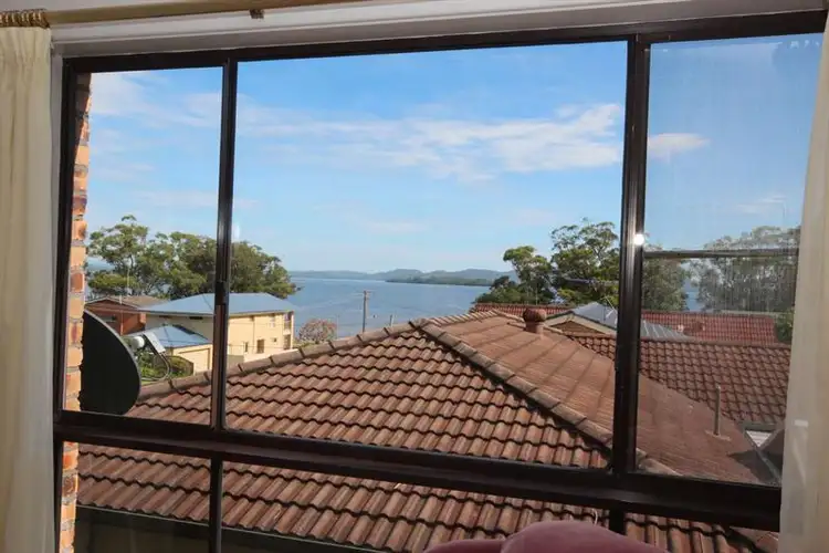 Fifth view of Homely house listing, 7 President Wilson Wk, Tanilba Bay NSW 2319