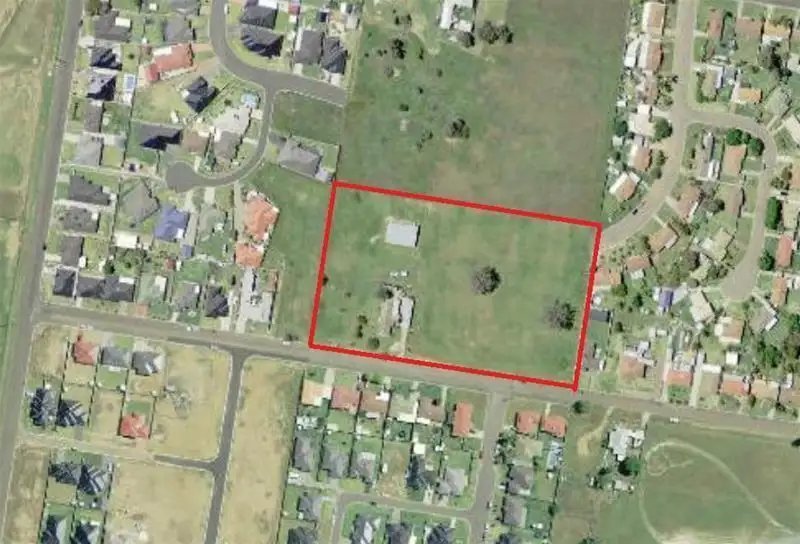 Main view of Homely house listing, 72-86 Mitchell St, Tamworth NSW 2340