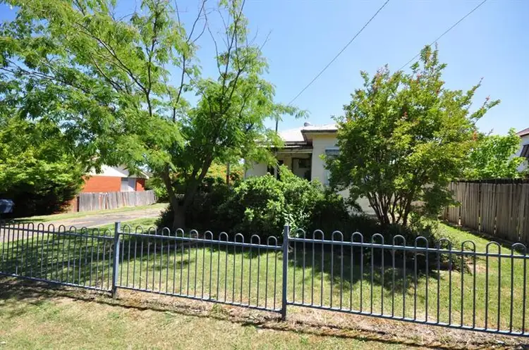 Main view of Homely house listing, 11 Treweeke St, Orange NSW 2800