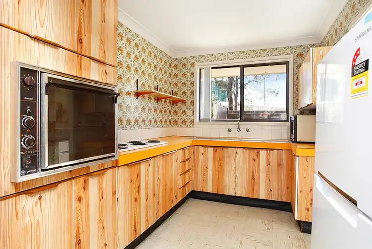 Third view of Homely townhouse listing, 5/10 Barbers Rd, Chester Hill NSW 2162