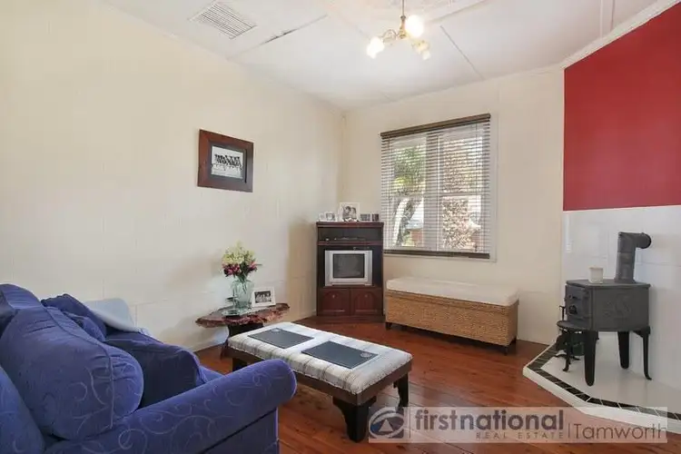 Third view of Homely house listing, 68 Darling St, Tamworth NSW 2340