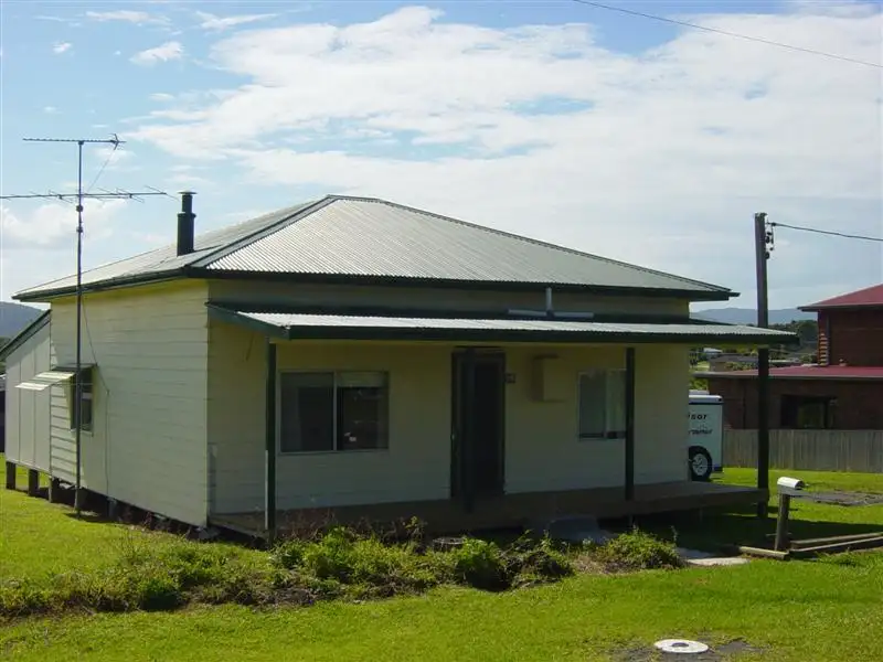 Main view of Homely house listing, 19 Stroud St, Bulahdelah NSW 2423