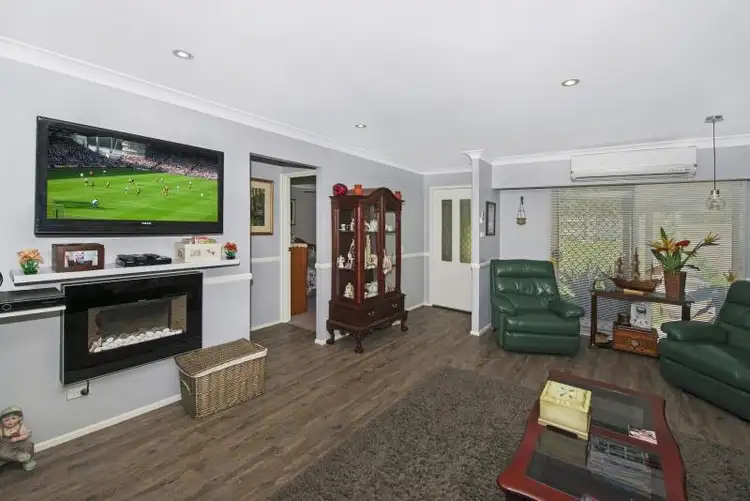 Third view of Homely villa listing, Address available on request