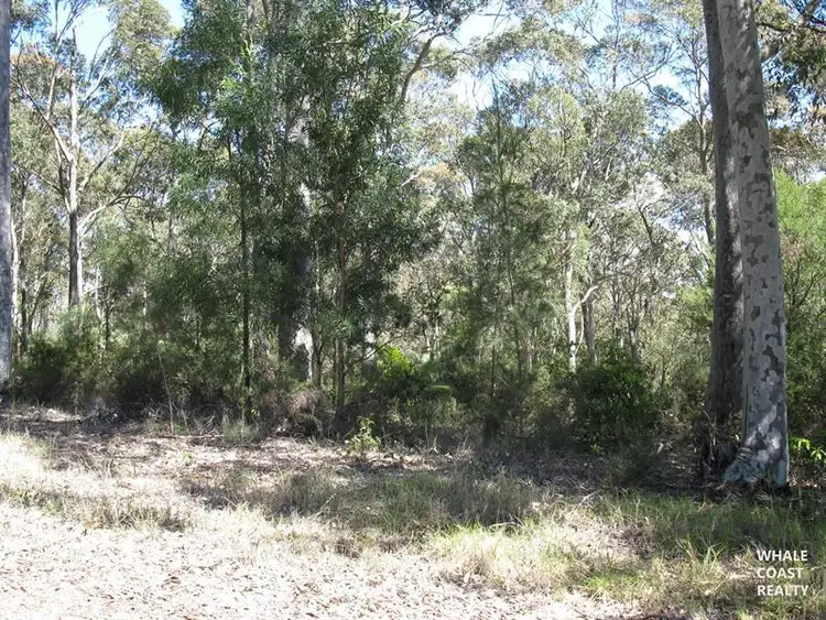 Main view of Homely land listing, 33 Woodlands Dr, Narooma NSW 2546