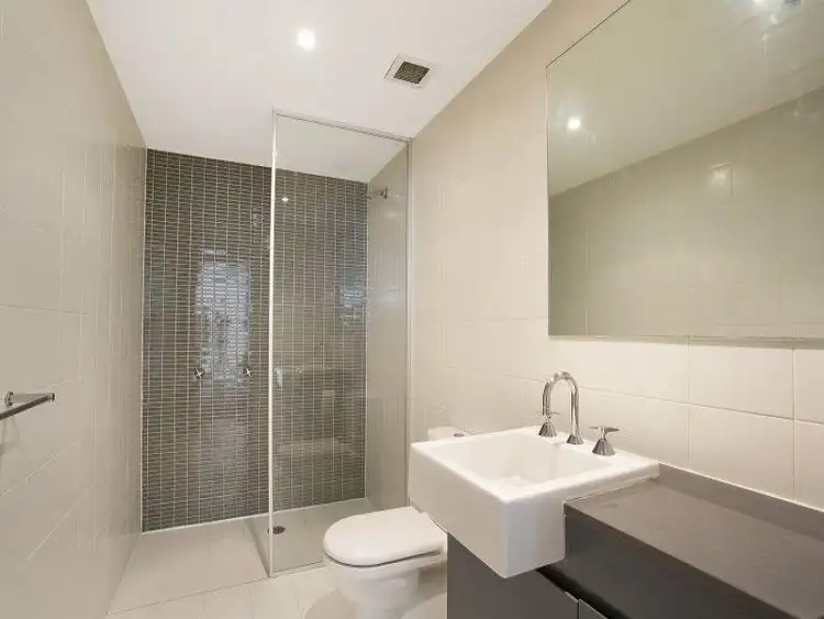 Fourth view of Homely apartment listing, B303/35 Arncliffe St, Wolli Creek NSW 2205