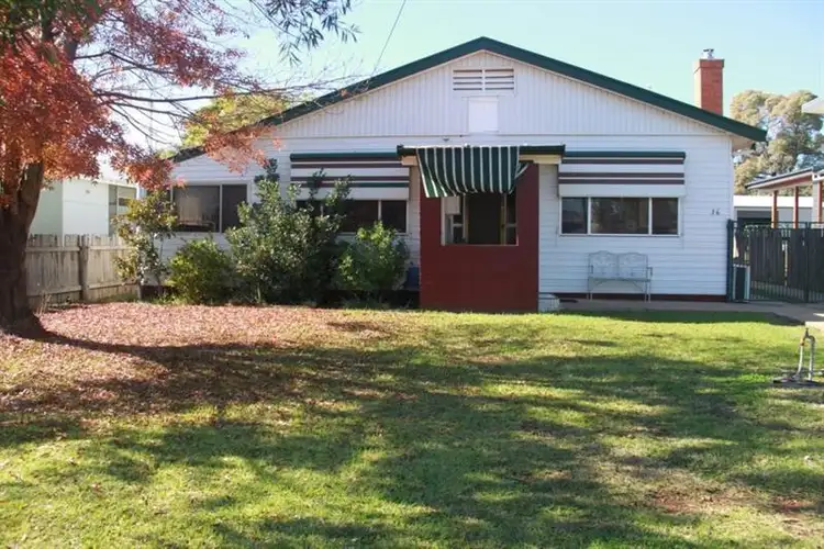 Main view of Homely house listing, 36 Sterling St, Dubbo NSW 2830