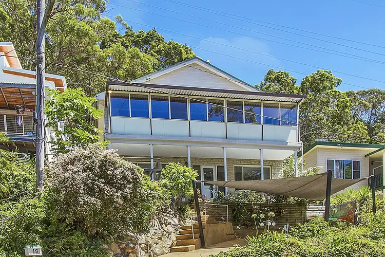 Fourth view of Homely house listing, 18 Monastir Rd, Phegans Bay NSW 2256