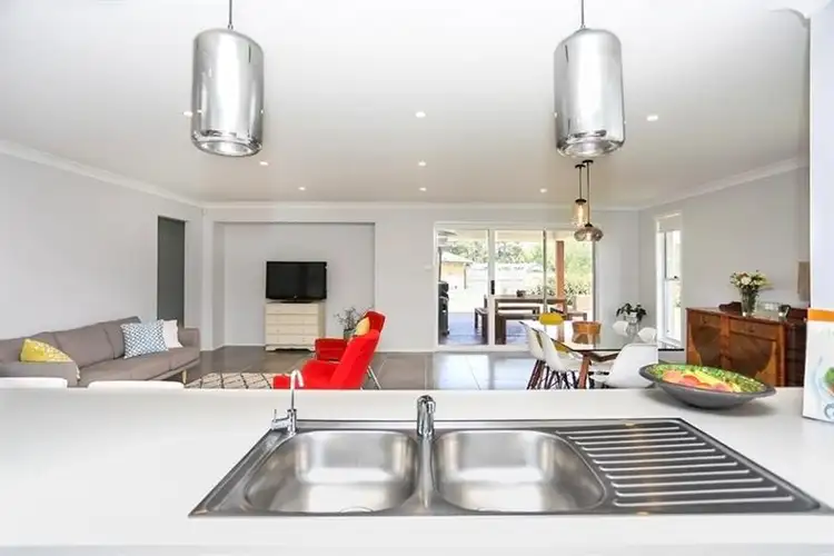 Fourth view of Homely house listing, 11 Cambourn Cl, Bundanoon NSW 2578