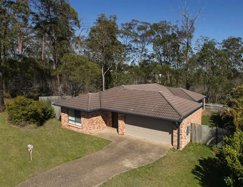 Main view of Homely house listing, 10 Flintwood St, Warner QLD 4500