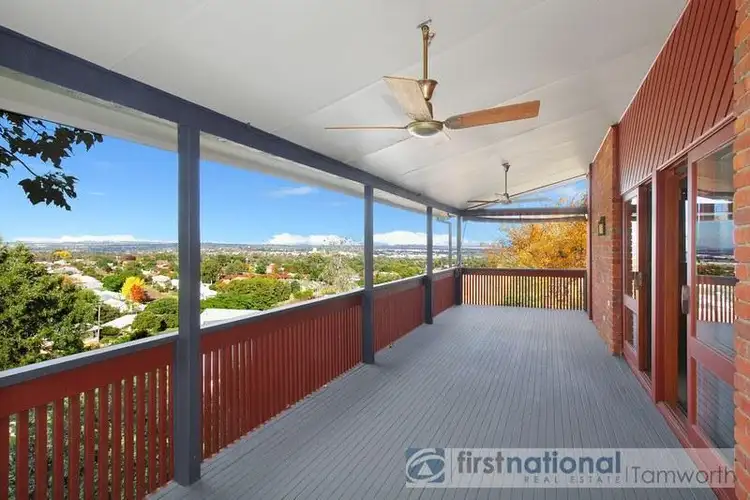 Second view of Homely house listing, 29 Terole Ave, Tamworth NSW 2340