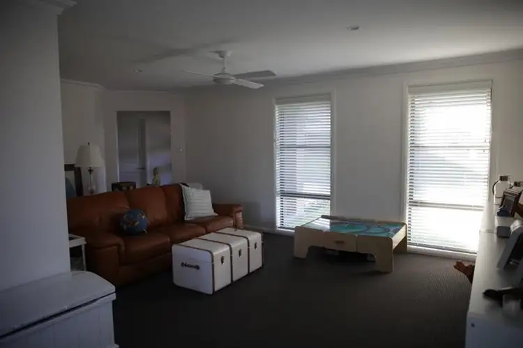 Second view of Homely house listing, 2 Higgins Cl, Gloucester NSW 2422