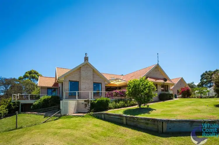 343 Old  Hwy, Narooma NSW 2546