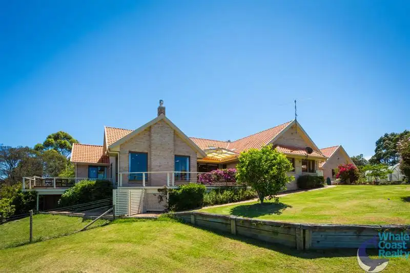 Main view of Homely rural property listing, 343 Old  Hwy, Narooma NSW 2546