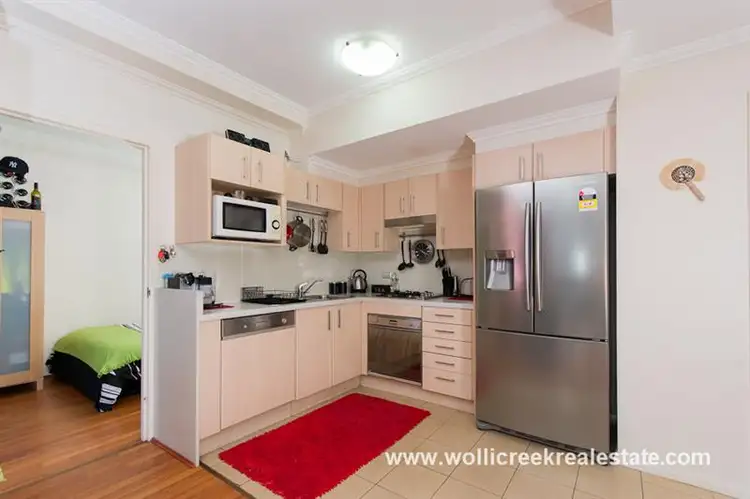 Third view of Homely apartment listing, 135/86-88 Bonar St, Wolli Creek NSW 2205