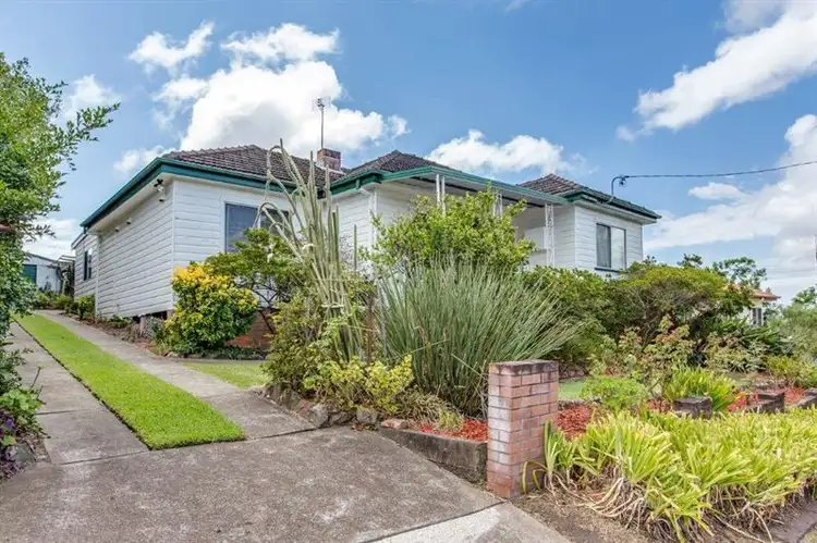 Second view of Homely house listing, 12 Nelson St, Wallsend NSW 2287