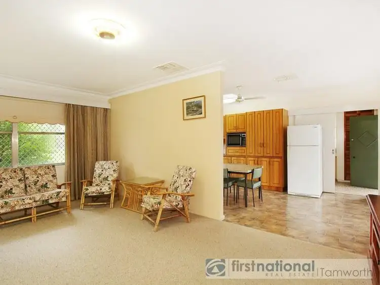 Fifth view of Homely house listing, 72-86 Mitchell St, Tamworth NSW 2340