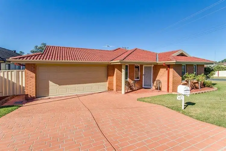 Third view of Homely house listing, 20 Hill St, Wallsend NSW 2287