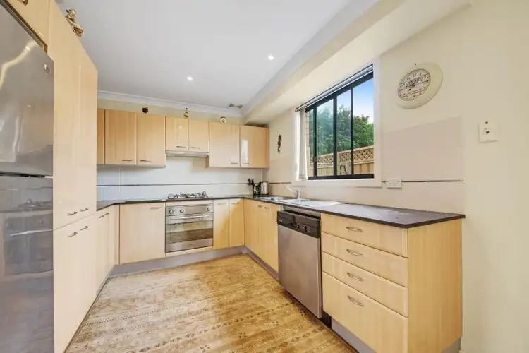 Sixth view of Homely townhouse listing, 3/39 Berith St, Umina Beach NSW 2257