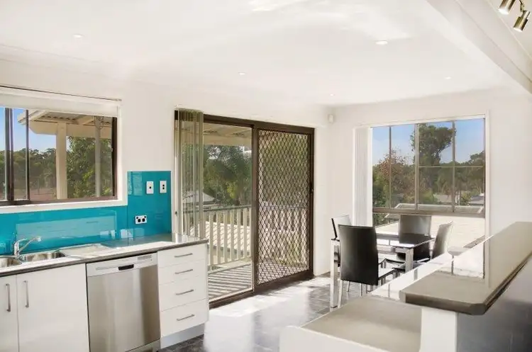 Sixth view of Homely house listing, 51 Charmhaven Ave, Charmhaven NSW 2263