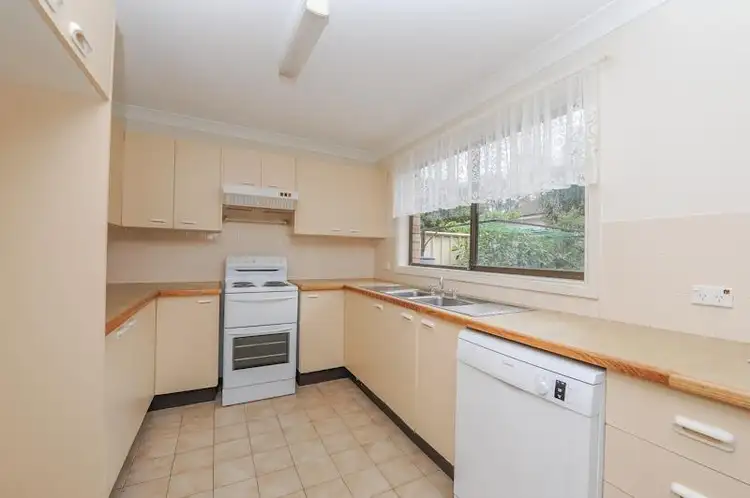Second view of Homely townhouse listing, 4/80 Railway St, Woy Woy NSW 2256