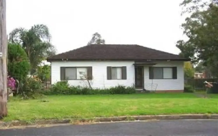 Main view of Homely house listing, 7 Glen Pl, Pendle Hill NSW 2145