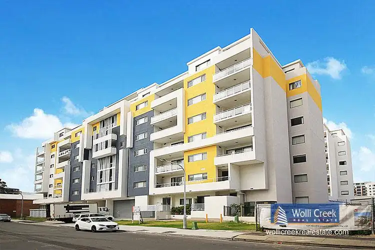 G18/52-62 Arncliffe St, Wolli Creek NSW 2205