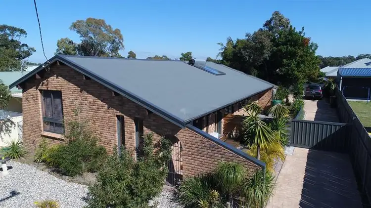 Second view of Homely house listing, 21 Fairlands Rd, Mallabula NSW 2319