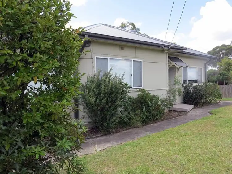 Main view of Homely house listing, 102 Great Western Hwy, Woodford NSW 2778