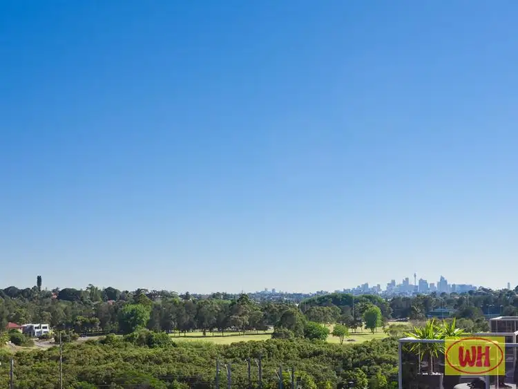 Third view of Homely apartment listing, 190/80-82 Bonar St, Wolli Creek NSW 2205