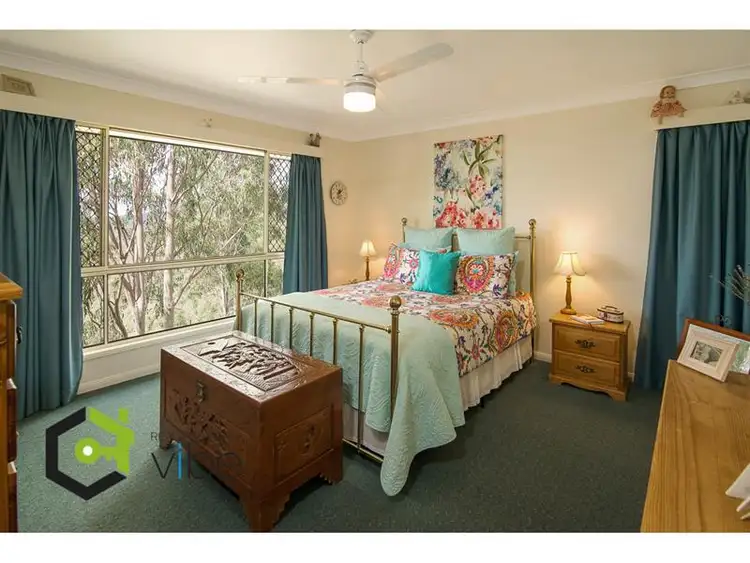 Seventh view of Homely house listing, 32 Brosnahan Ct, Belivah QLD 4207