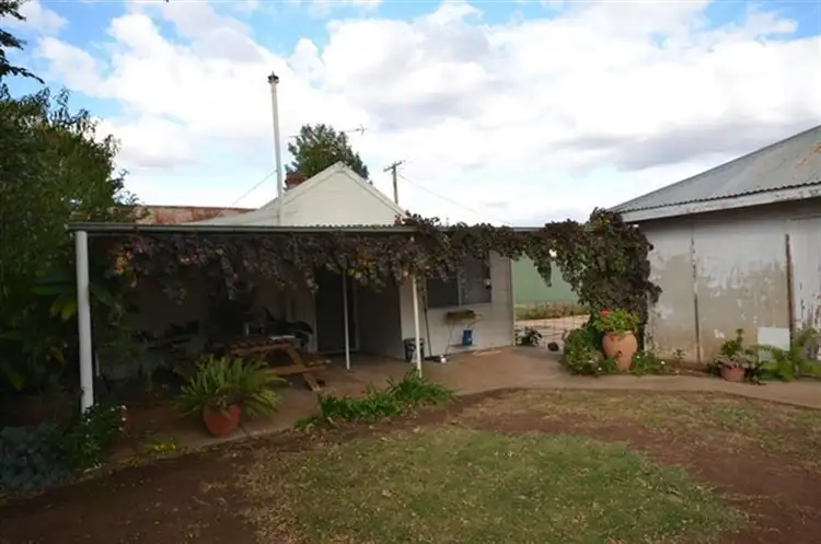 Second view of Homely house listing, 38 Laidlaw St, Boggabri NSW 2382