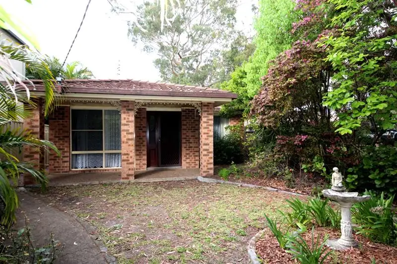 Main view of Homely house listing, 17 Gould Dr, Lemon Tree Passage NSW 2319