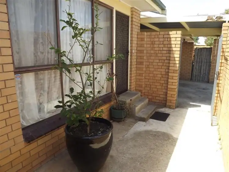 Third view of Homely unit listing, 2/612 Prune St, Lavington NSW 2641