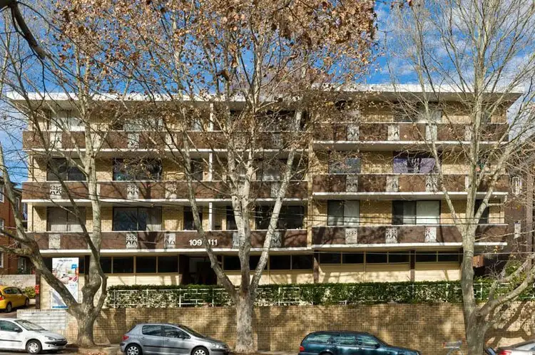 3/109 Alison Rd, Randwick NSW 2031