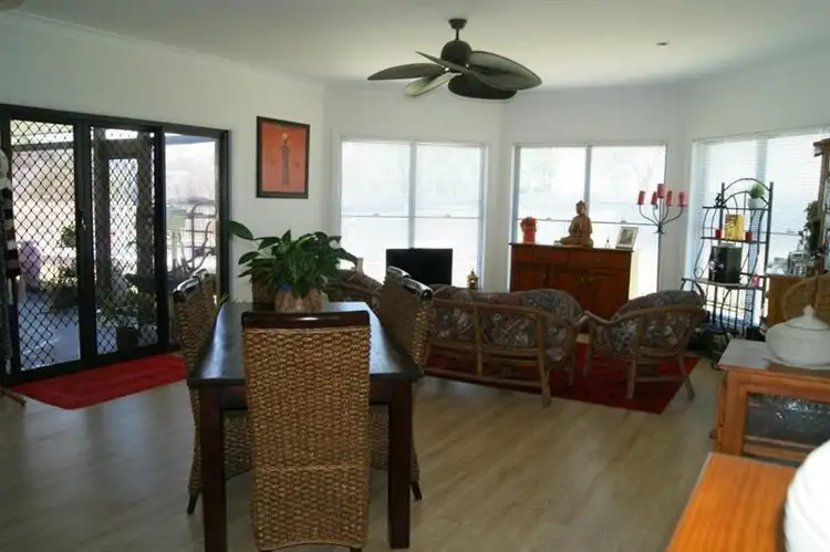 Fifth view of Homely house listing, 4 Mahogany Dr, Gloucester NSW 2422