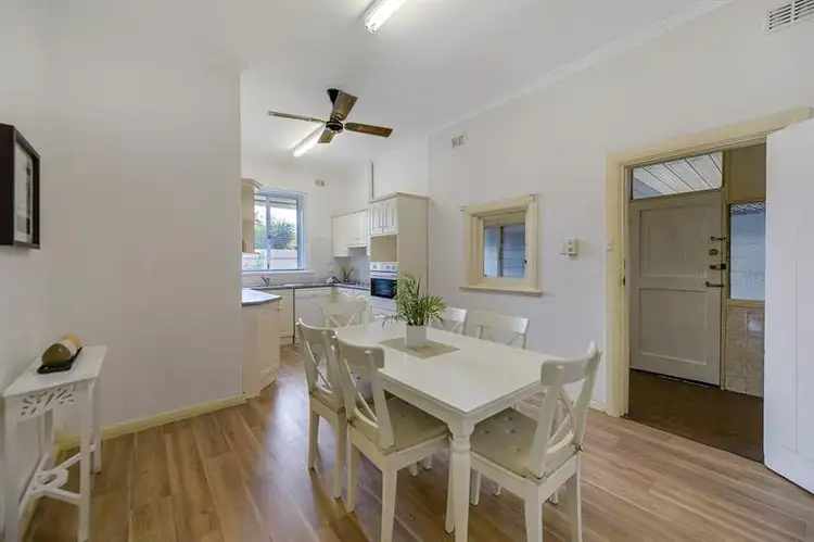 Fifth view of Homely house listing, 16 Webb St, Queenstown SA 5014