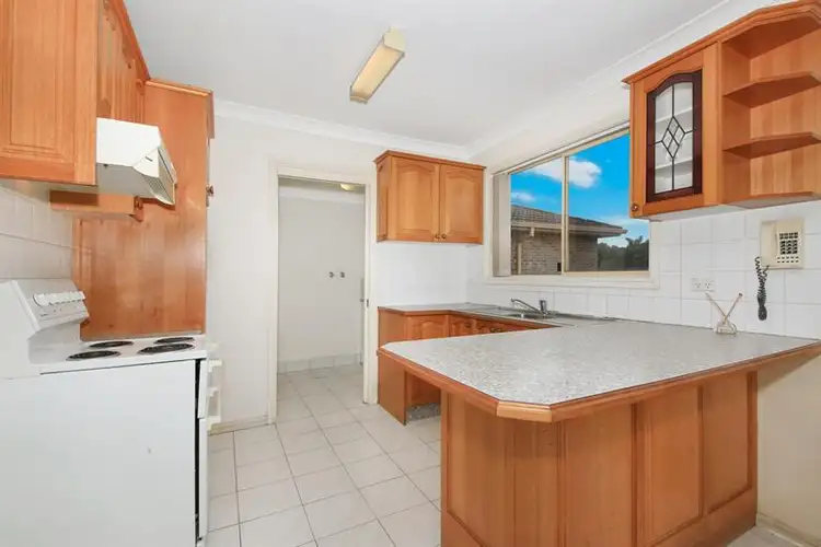 Third view of Homely semi-detached listing, 9A Farah Pl, Yagoona NSW 2199