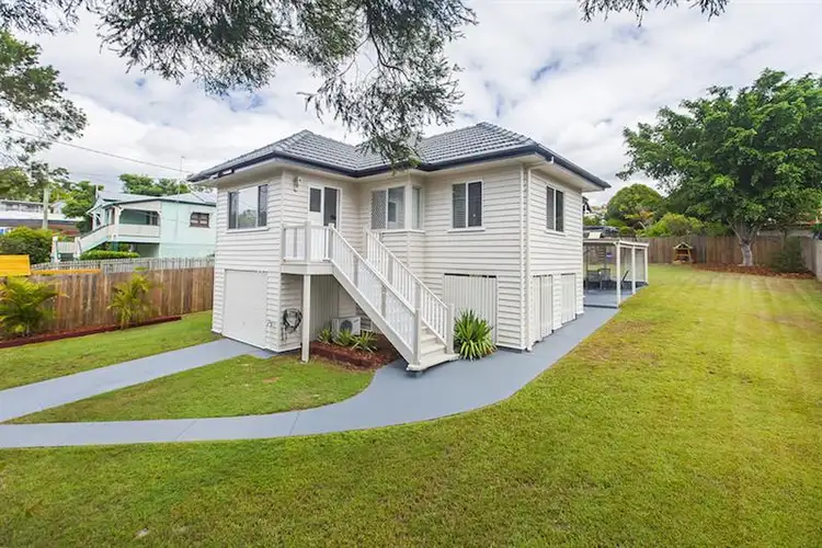 118 Windmill St, Tarragindi QLD 4121