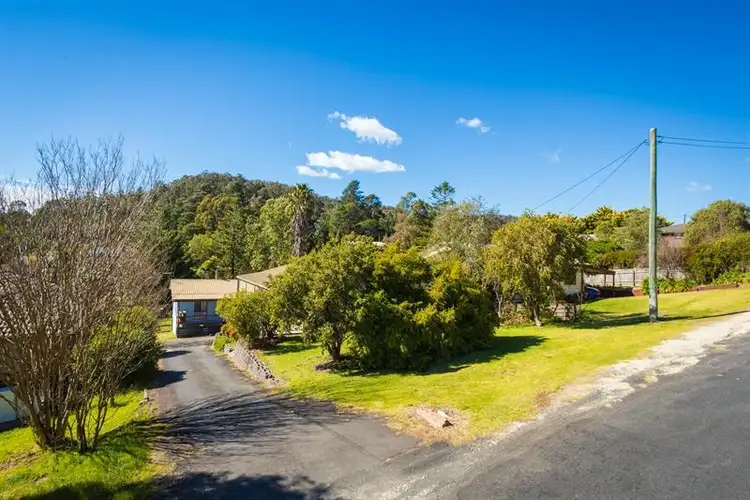 Fifth view of Homely house listing, 1/3 Philip St, Wolumla NSW 2550