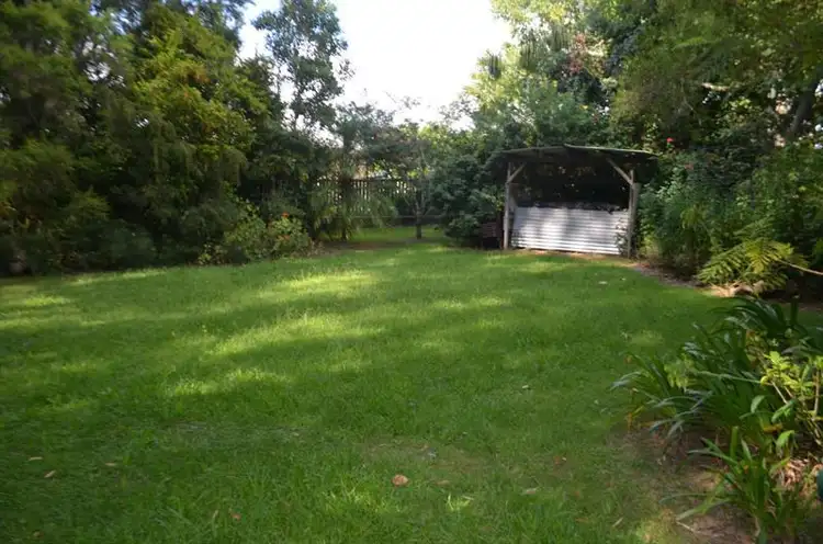 Second view of Homely land listing, 48 Prince  St, Bulahdelah NSW 2423