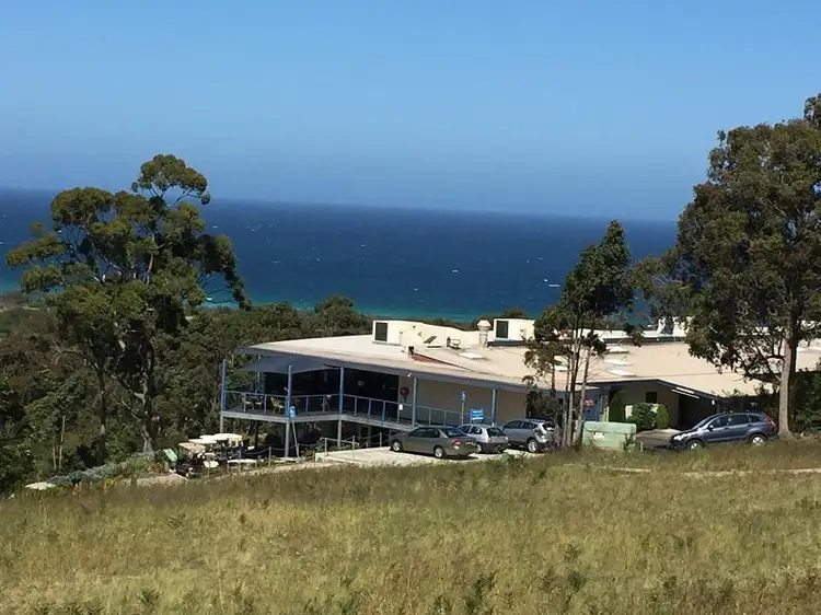 Second view of Homely land listing, Lot 1 The Fairway 0, Tura Beach NSW 2548