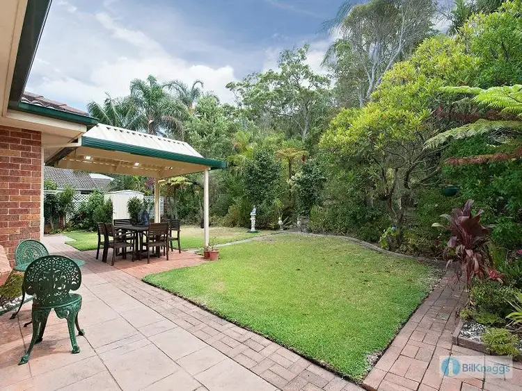 Seventh view of Homely house listing, 188 Rocky Point Road, Fingal Bay NSW 2315