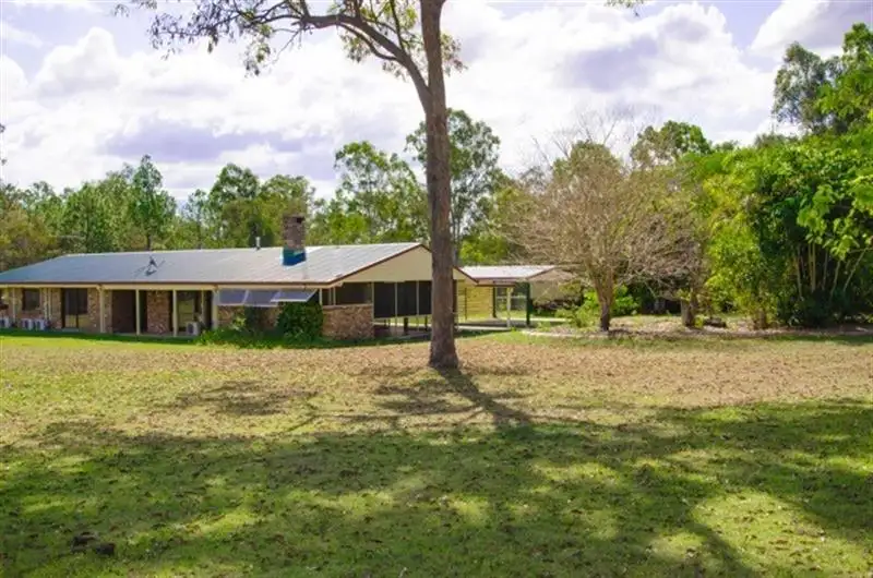 Main view of Homely rural property listing, 209-219 Norris Creek Rd, Munruben QLD 4125